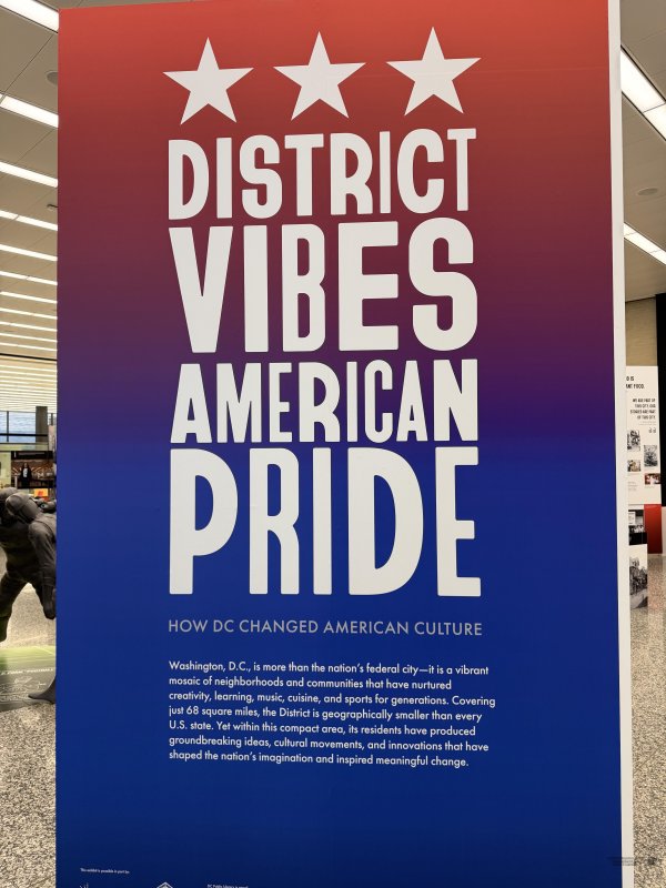 A Day of D.C. Black History and Culture
