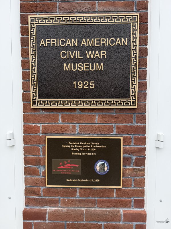 A Day of D.C. Black History and Culture