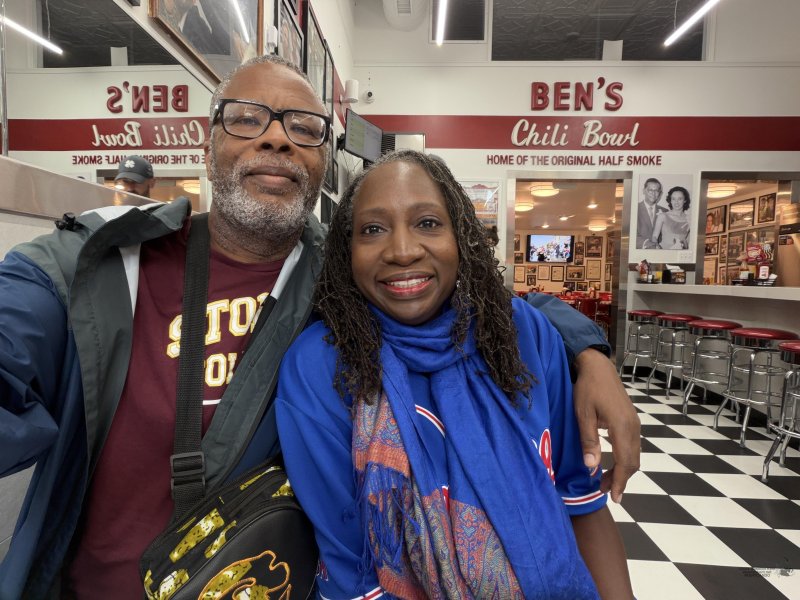 A Day of D.C. Black History and Culture