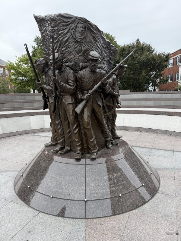 A Day of D.C. Black History and Culture