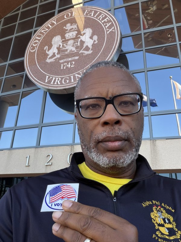 Every Vote Counts 
